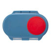 Picture of SNACK BOX - BLUE BLAZE